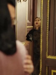 Episode 17 - Romance With my Stepmother