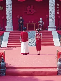 第22集 - 朱顏正家聲