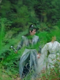 第16集 - 無敵劍神