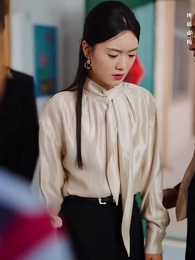 許你晚風卻已遠 - Episode 20