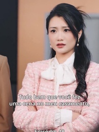 A Imperatriz do Comércio - Episode 48