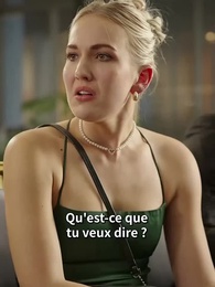 Épisode 62 - Mon mari strip-teaseur est un Alpha