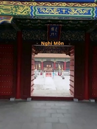 [Lồng tiếng]Cô Đơn Nhớ Nhung Người - Episode 6