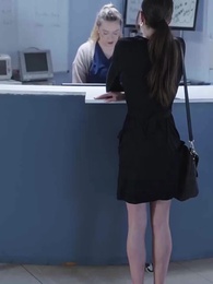 Senorita spielt mit dem Feuer - Episode 42