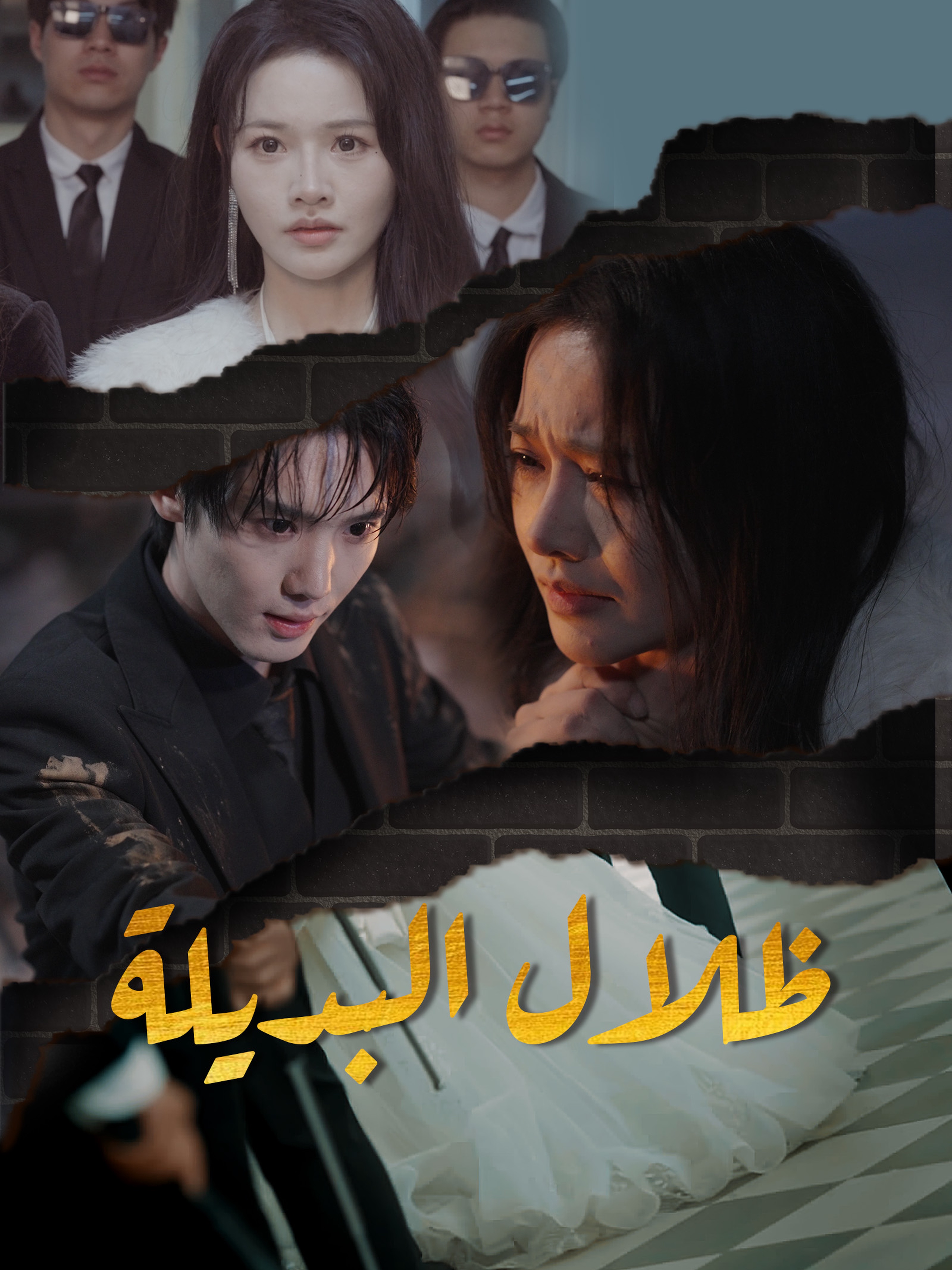 ظلال البديلة