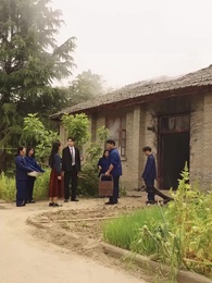 如意千山 - Episode 43