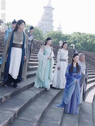 第50集 - 神蠱仙途