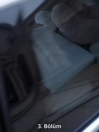 Küllerinde Solan Işık - Episode 3