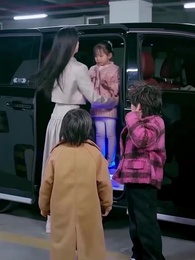 Episode 34 - The Beloved Mommy