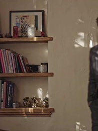 Episodio 5 - La amante equivocada de la mafia