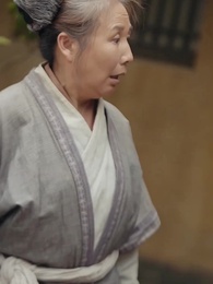 第24集 - 神醫農女:買個相公來種田