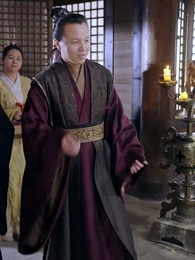 第12集 - 人間更勝九重天