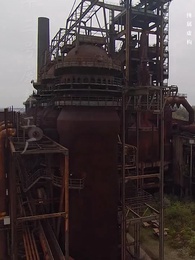 第43集 - 許你晚風卻已遠