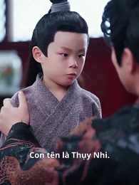 [Lồng tiếng]Cô Đơn Nhớ Nhung Người - Episode 29