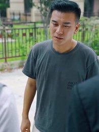 功夫醫聖 - Episode 18