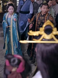 第25集 - 人間更勝九重天