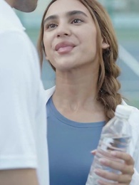 Episodio 53 - El despertar de la heredera regresada