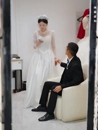 許你晚風卻已遠 - Episode 12