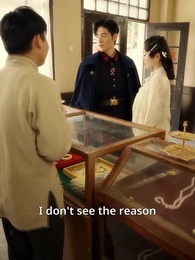 Romance With my Stepmother - Episode 65