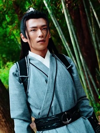 無敵劍神 - Episode 60