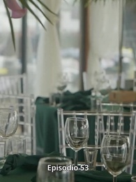 Episodio 53 - Il Ritorno dell'Erede Divorziata