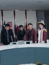 時空を超えた受験生 - Episode 53