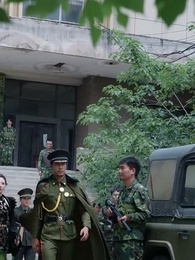 Episode 17 - Reborn for Humanity's Dawn