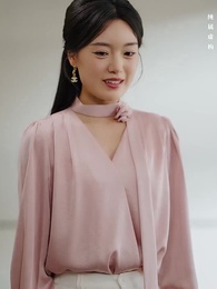 許你晚風卻已遠 - Episode 41