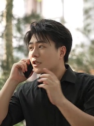 鎮國戰神 - Episode 55