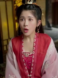 เฟิ่งอู่เก้าฟ้า - Episode 64