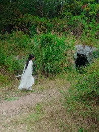 第31集 - 無敵劍神