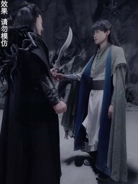 神蠱仙途 - Episode 91
