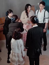 Tập 32 - [Lồng tiếng]Tình Yêu Sương Mù