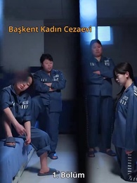 Bölüm 1 - Küllerinde Solan Işık