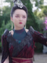 第39集 - 神蠱仙途