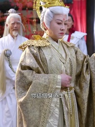 人間更勝九重天 - Episode 48