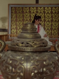 九轉帝尊 - Episode 45