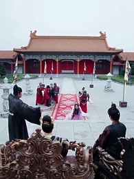 Tập 13 - [Lồng tiếng]Cô Đơn Nhớ Nhung Người