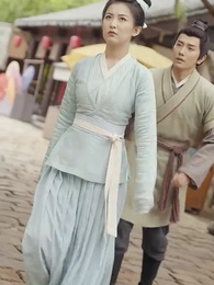 神醫農女：買個相公來種田 - Episode 41