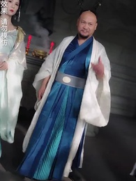 第25集 - 神蠱仙途