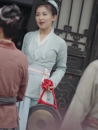 神醫農女：買個相公來種田 - Episode 53