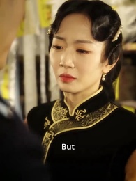 Romance With my Stepmother - Episode 53