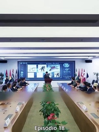 Episódio 18 - Reencarnei para Salvar a Humanidade