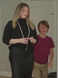 Il ritorno della moglie desiderata - Episode 49