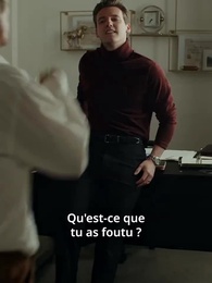 Épisode 66 - Les désirs secrets de mon mari