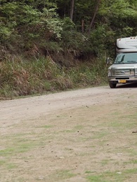 A Marcha da Guerreira - Episode 8