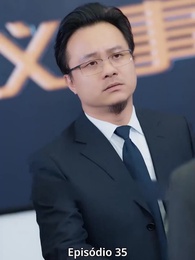 Reencarnei para Salvar a Humanidade - Episode 35