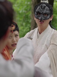 跨世小神醫 - Episode 90