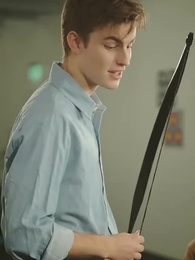 Épisode 27 - Mon mari strip-teaseur est un Alpha