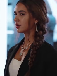 Episode 77 - Das Erwachen der verlorenen Erbin